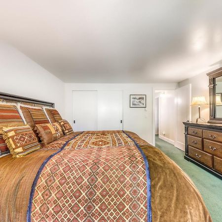 Single Level Ranch Condo In Elkhorn Sun Valley Exterior foto
