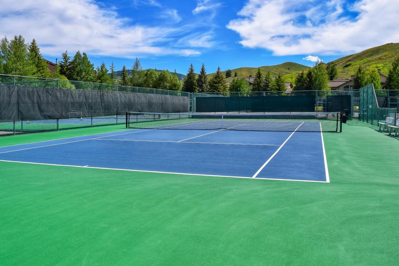 Single Level Ranch Condo In Elkhorn Sun Valley Exterior foto