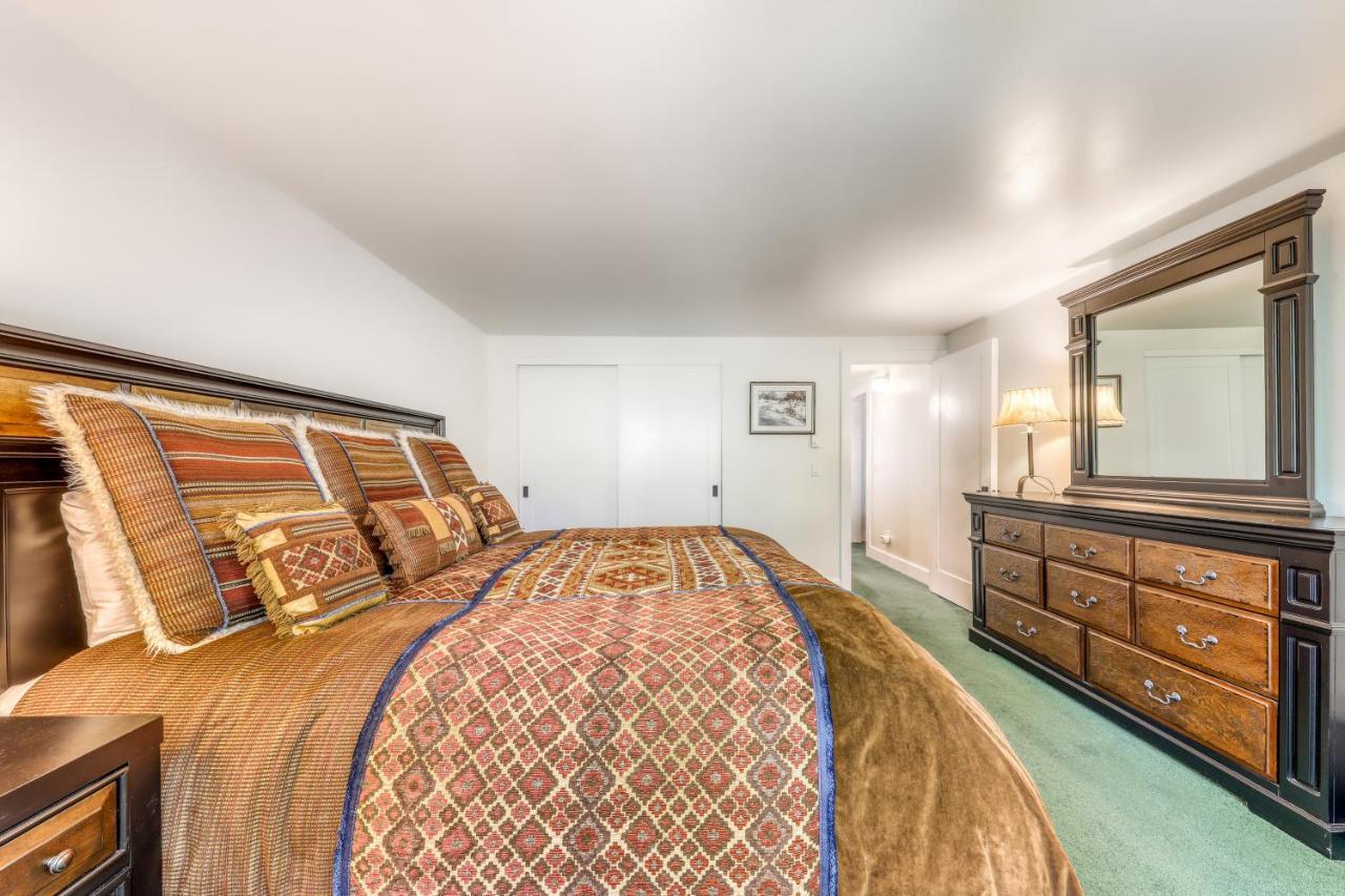 Single Level Ranch Condo In Elkhorn Sun Valley Exterior foto