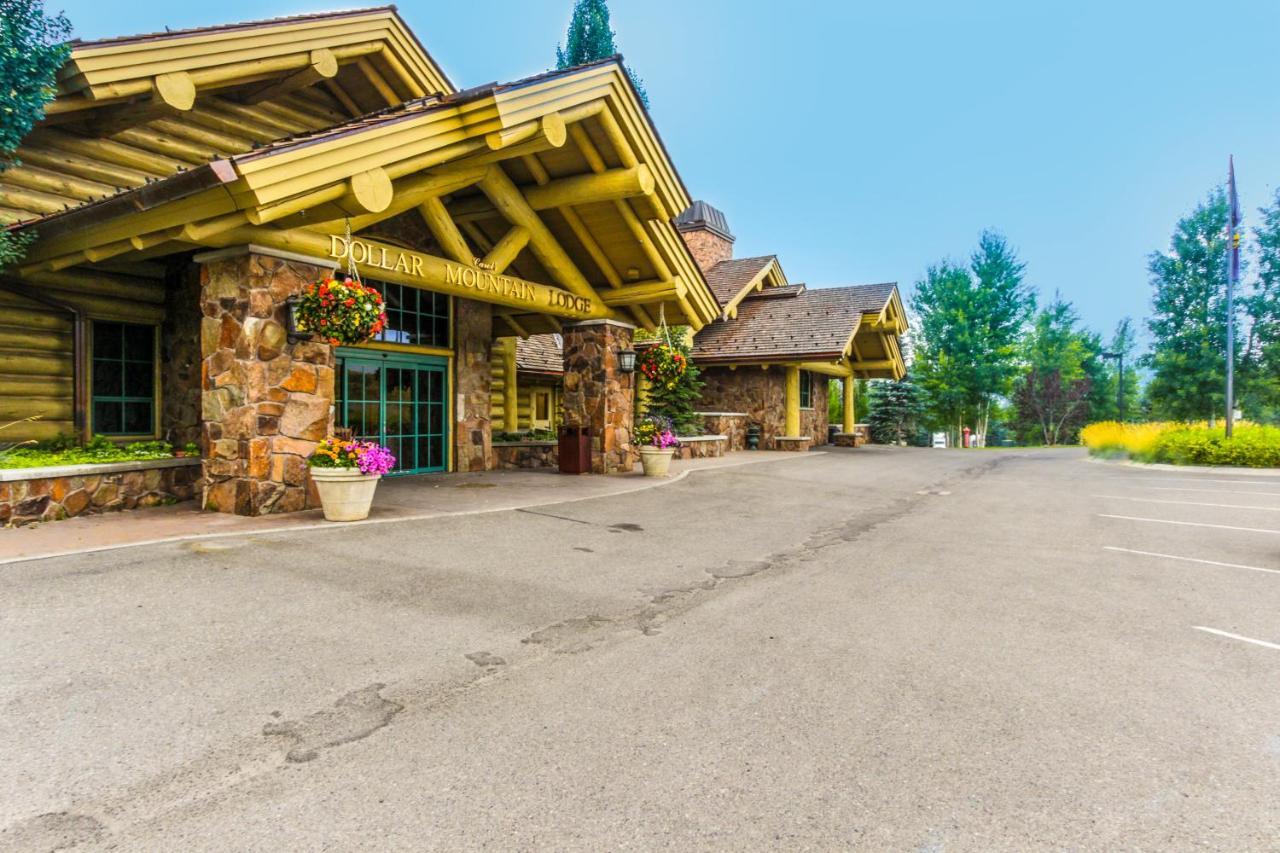 Single Level Ranch Condo In Elkhorn Sun Valley Exterior foto