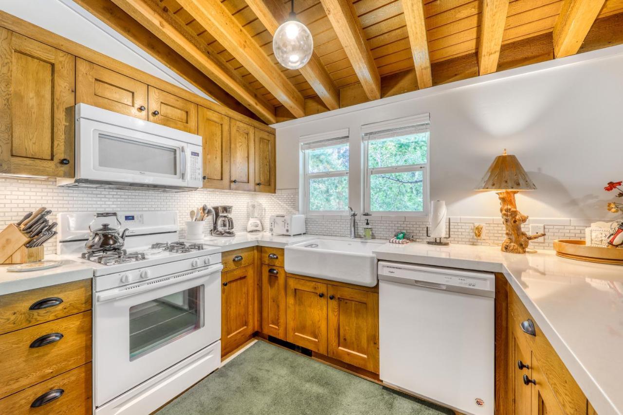 Single Level Ranch Condo In Elkhorn Sun Valley Exterior foto