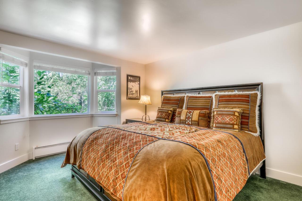 Single Level Ranch Condo In Elkhorn Sun Valley Exterior foto